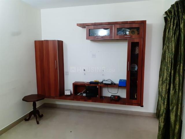 Flat for rent in Vyttila, Ernakulam