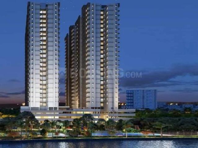 Flat for sale in Ernakulam