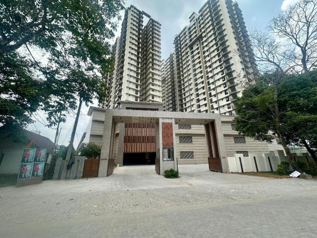 Flat for sale in Cochin, Kerala