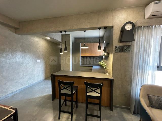 Flat for sale in Vyttila, Ernakulam