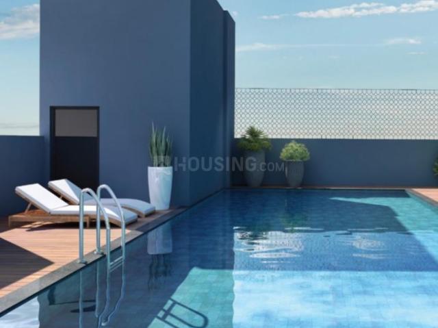 Flat for sale in Cochin, Kerala