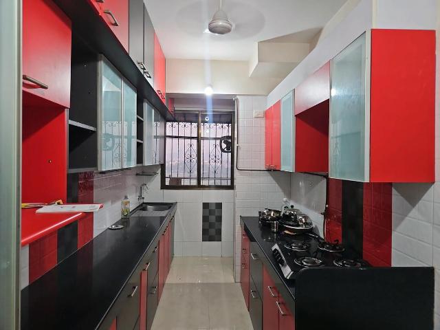 Flat for rent in Andheri - Mumbai, National Capital Territory Of Delhi