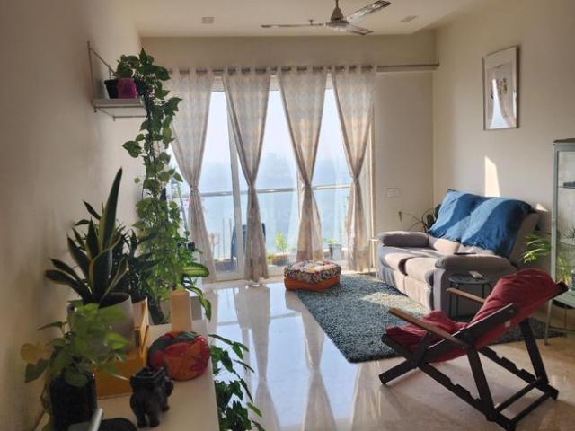 Flat for rent in Andheri - Mumbai, National Capital Territory Of Delhi