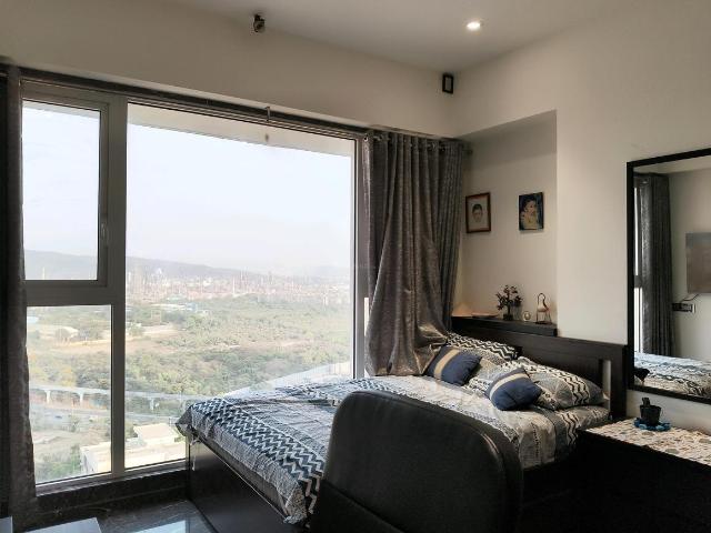 Flat for rent in Andheri - Mumbai, National Capital Territory Of Delhi