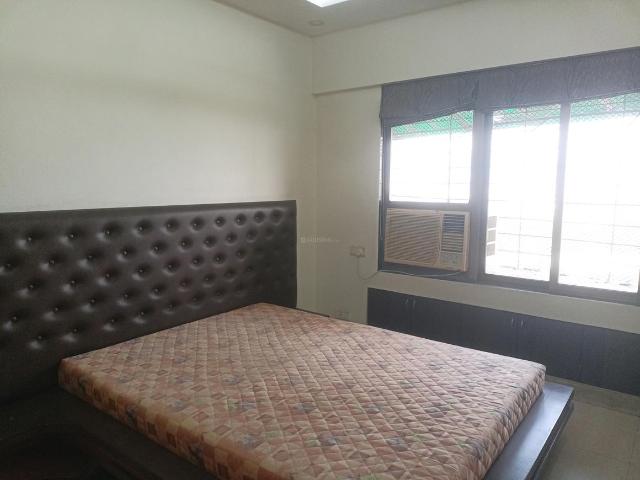 Flat for rent in Bhakti Park, Mumbai