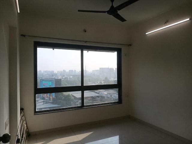 Flat for rent in Ajmera Zeon CHSL, Mumbai
