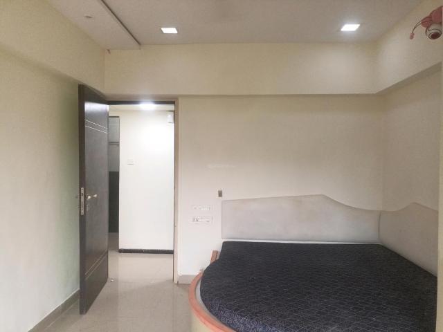 Flat for rent in Wadala, Mumbai City District