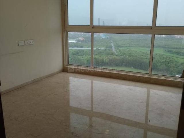 Flat for rent in Bhakti Park, Mumbai
