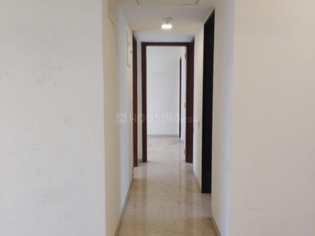 Flat for rent in Bhakti Park, Mumbai