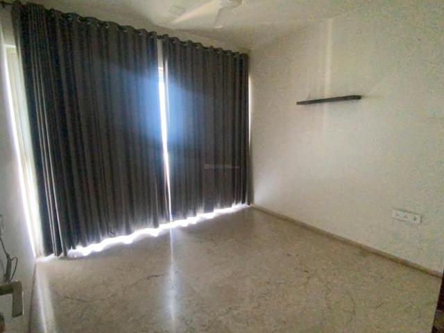 Flat for rent in Bhakti Park, Mumbai