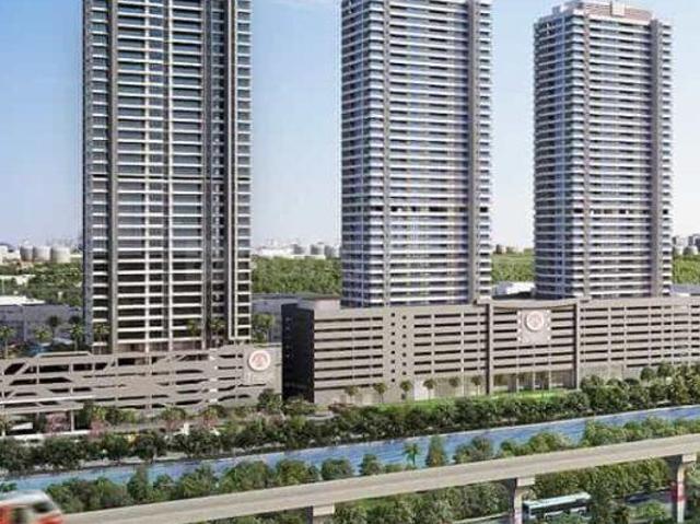 Flat for sale in Andheri - Mumbai, National Capital Territory Of Delhi