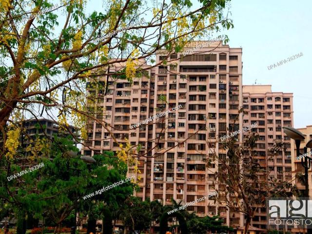 Flat for sale in Andheri - Mumbai, National Capital Territory Of Delhi