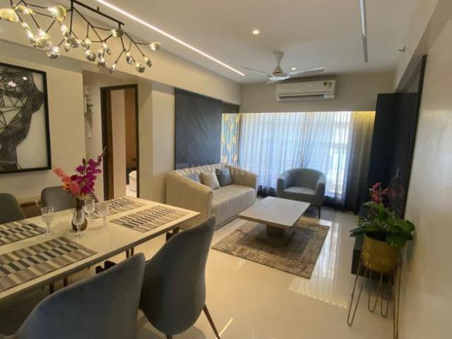 Flat for sale in Andheri - Mumbai, National Capital Territory Of Delhi