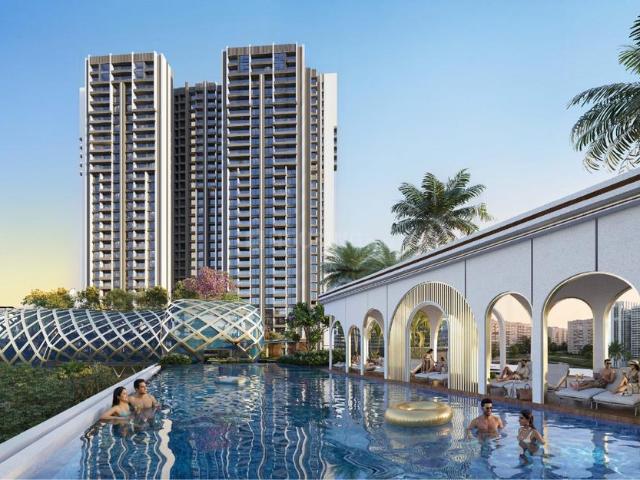 Flat for sale in Prabhadevi - Mumbai, National Capital Territory Of Delhi