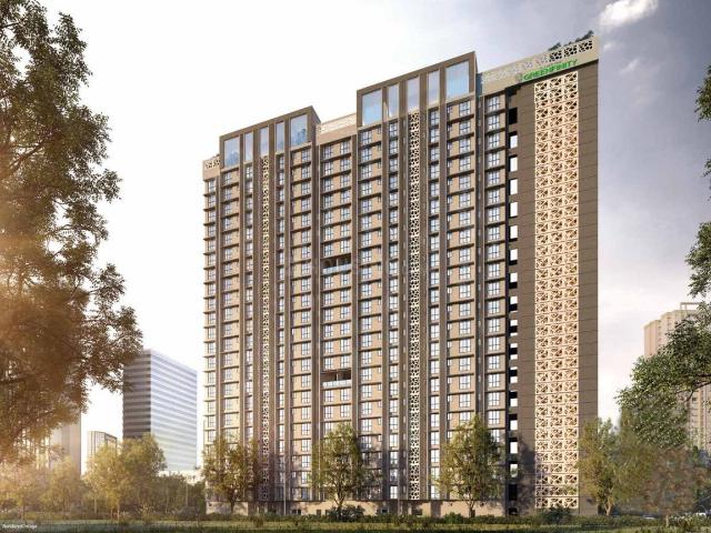 Flat for sale in Andheri - Mumbai, National Capital Territory Of Delhi