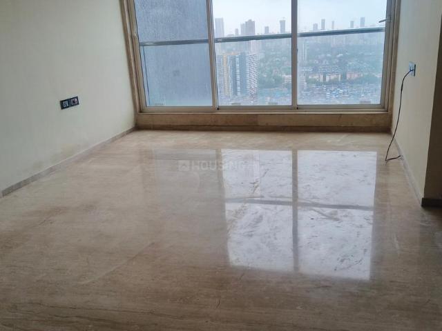 Flat for sale in Ajmera Zeon CHSL, Mumbai