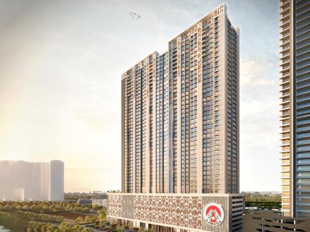 Flat for sale in Andheri - Mumbai, National Capital Territory Of Delhi