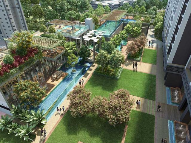 Flat for sale in Wadala, Mumbai City District