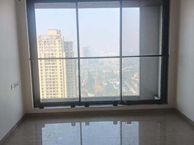 Flat for rent in Sewri, Mumbai City District