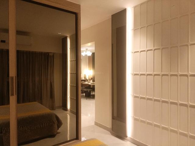 Flat for rent in Antop Hill, Mumbai City District