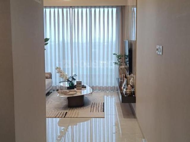 Flat for sale in Matunga East, Mumbai City District