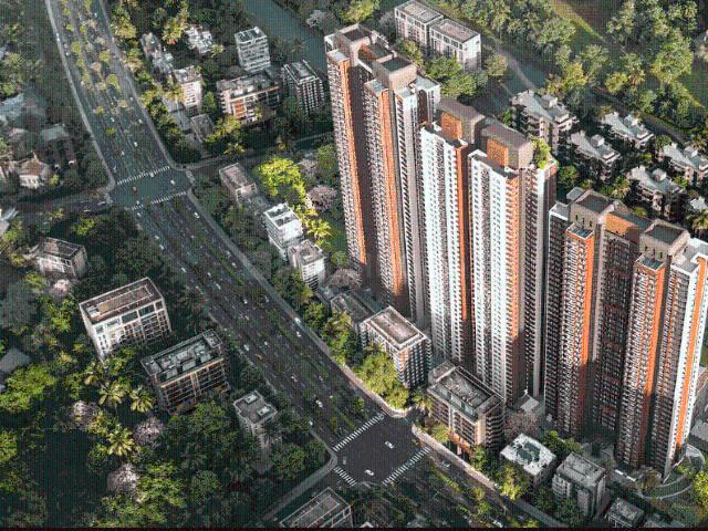 Flat for sale in Prabhadevi - Mumbai, National Capital Territory Of Delhi