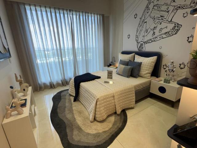 Flat for sale in Prabhadevi - Mumbai, National Capital Territory Of Delhi