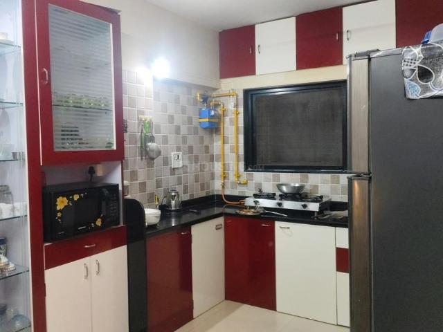 Flat for sale in Nashik, National Capital Territory Of Delhi