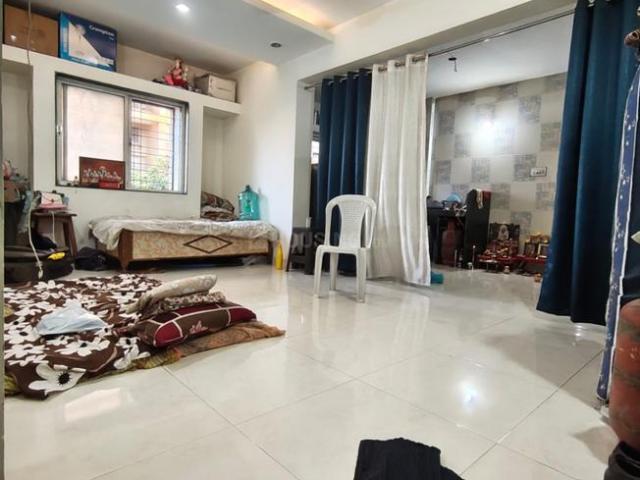 Flat for sale in Wadegaon, Pune