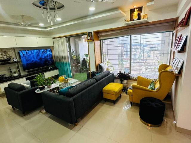 Flat for rent in Poona, National Capital Territory Of Delhi