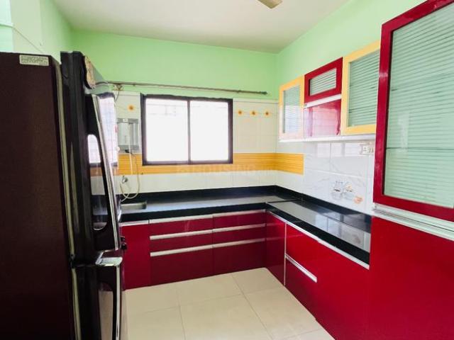 Flat for rent in Ward 12, Pune