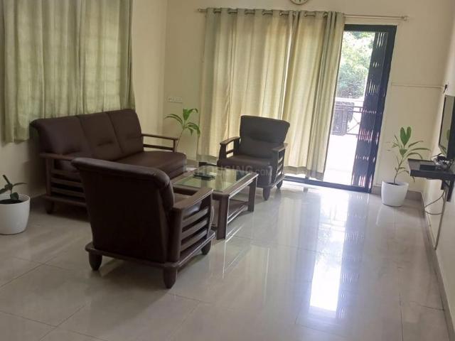 Flat for rent in Poona, National Capital Territory Of Delhi