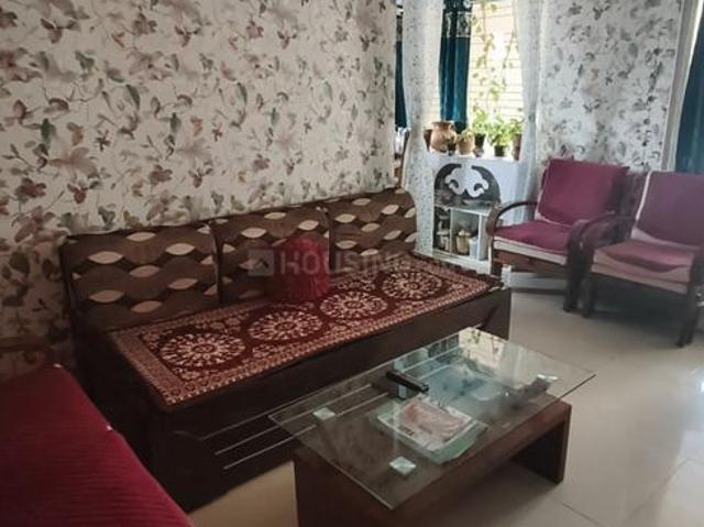 Flat for rent in Kumar Primavera Society, Pune