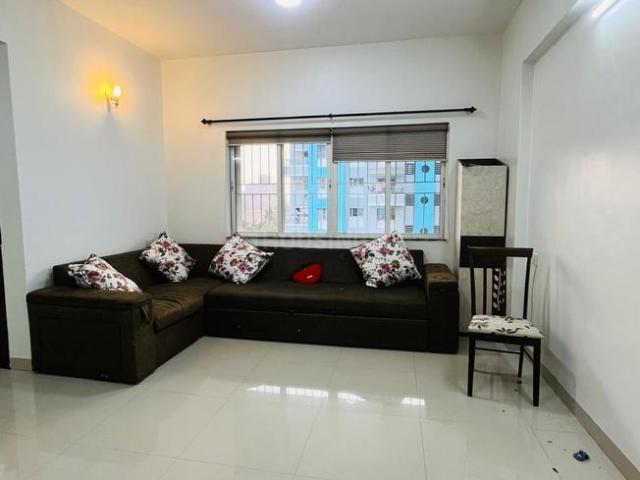 Flat for rent in Poona, National Capital Territory Of Delhi