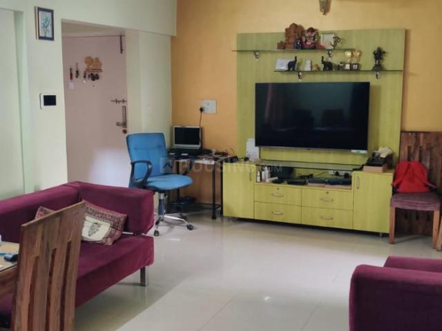 Flat for rent in Poona, National Capital Territory Of Delhi