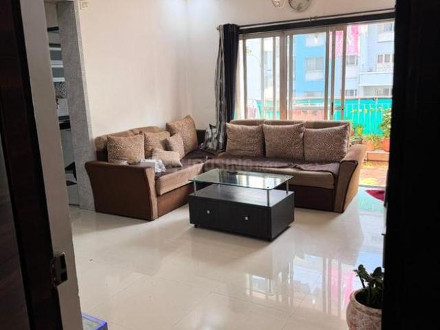 Flat for rent in Poona, National Capital Territory Of Delhi