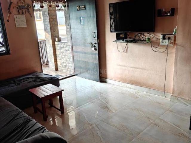 Flat for rent in Poona, National Capital Territory Of Delhi