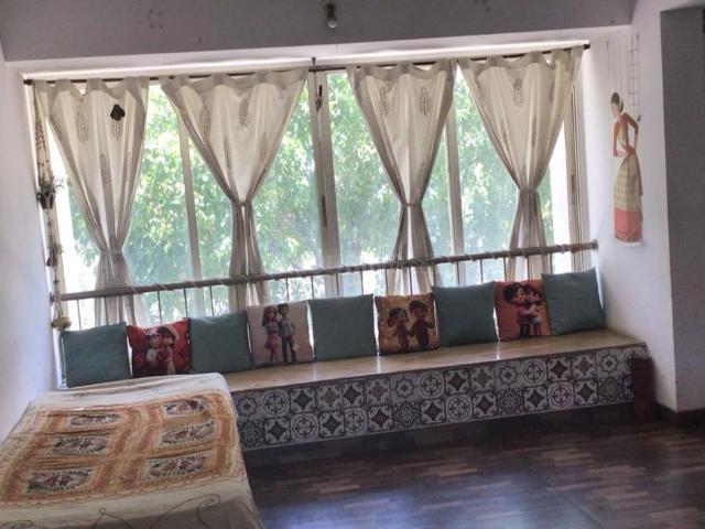 Flat for rent in Poona, National Capital Territory Of Delhi