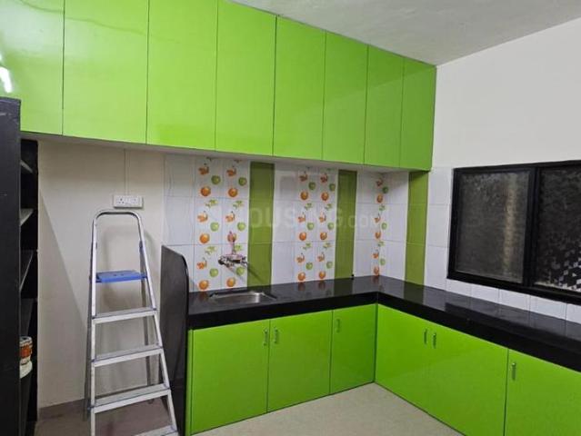 Flat for rent in Ward 12, Pune