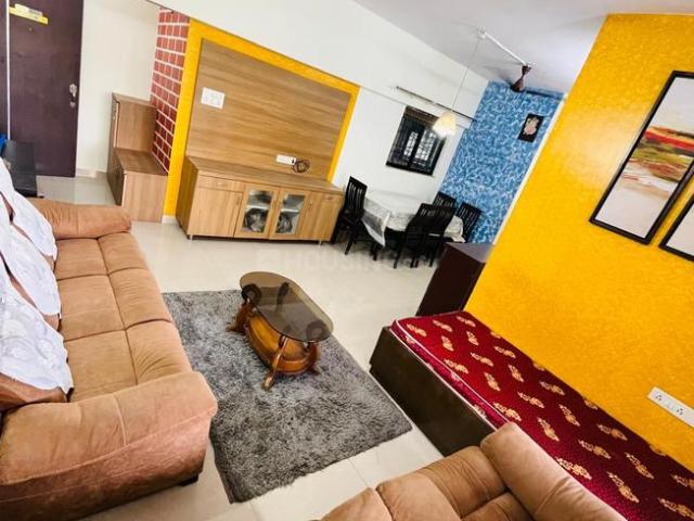 Flat for rent in Poona, National Capital Territory Of Delhi