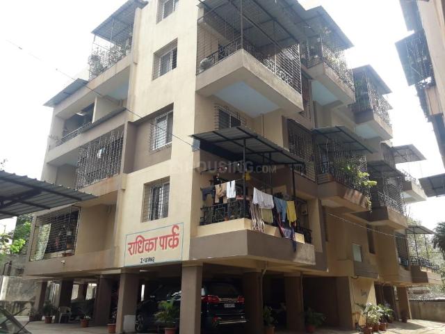 Flat for rent in Poona, National Capital Territory Of Delhi