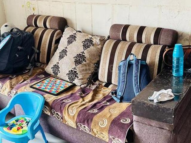 Flat for rent in Poona, National Capital Territory Of Delhi