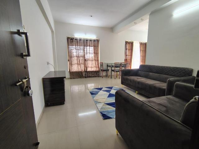 Flat for rent in Poona, National Capital Territory Of Delhi
