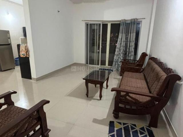 Flat for rent in Poona, National Capital Territory Of Delhi