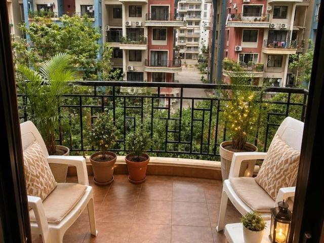 Flat for rent in Poona, National Capital Territory Of Delhi
