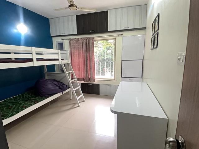 Flat for rent in Poona, National Capital Territory Of Delhi