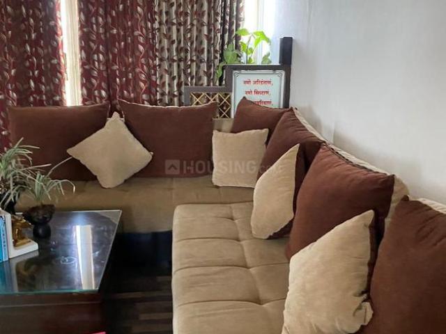 Flat for rent in Poona, National Capital Territory Of Delhi