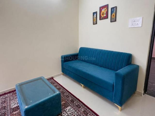Flat for rent in Poona, National Capital Territory Of Delhi