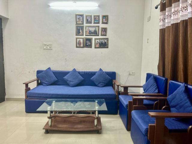 Flat for rent in Poona, National Capital Territory Of Delhi