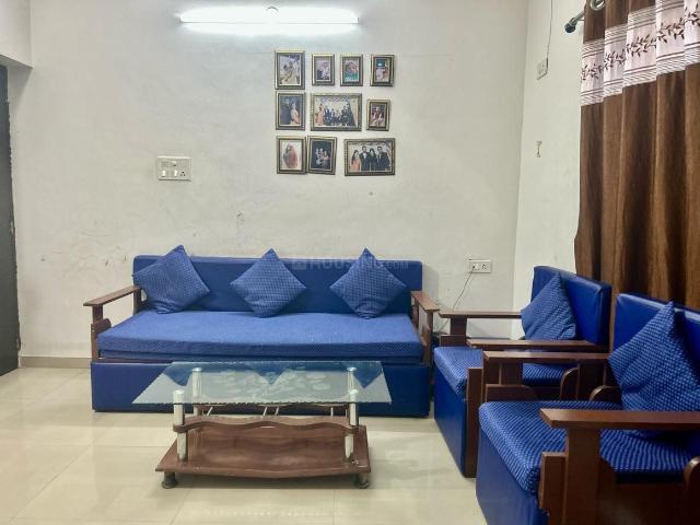Flat for rent in Poona, National Capital Territory Of Delhi